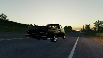 Ford f150 lightning 94 v1.0