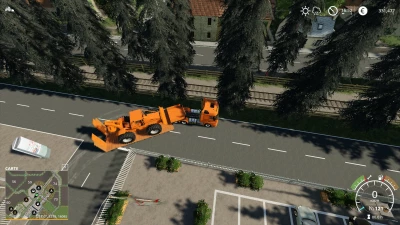 FS19 Graiminille Bocage v1.0.0.0