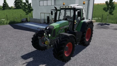 Hauer Top Block Console (Prefab) v1.0.0.0