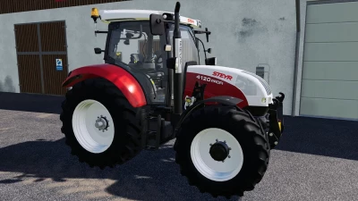 Hauer Top Block Console (Prefab) v1.0.0.0