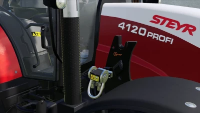 Hauer Top Block Console (Prefab) v1.0.0.0