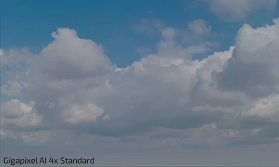 High Resolution Skyboxes v1.1 by DOWL 1.40