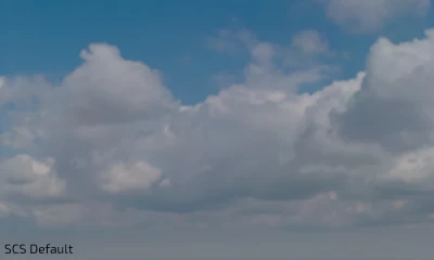 High Resolution Skyboxes v1.1 by DOWL 1.40