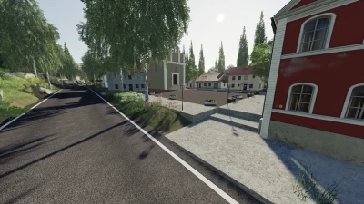 Hills Of Italy v1.1.0.0