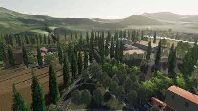 Hills Of Italy v1.1.0.0