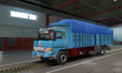 HINO FF 1.40
