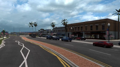 Island Map 0.1.5 - The Big Island, Hawaii