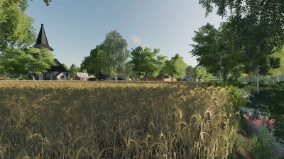 JABŁONNA Map v1.0.0.0