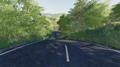 JABŁONNA Map v1.0.0.0