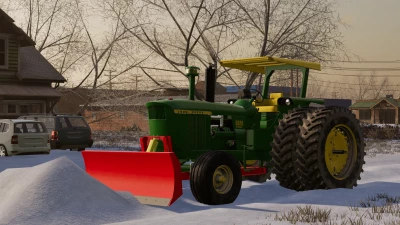 JD 5020 RC v1.0.0.0