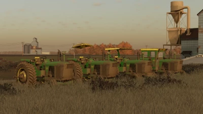 JD 5020 RC v1.0.0.0