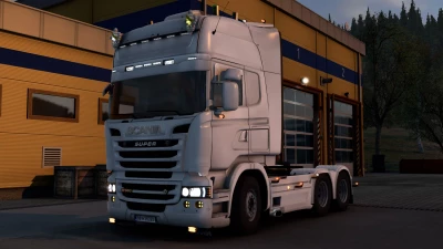 Jetta 2000 Addon for RJL v1.0 1.40