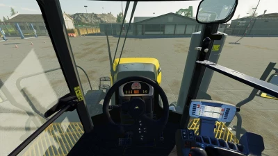 John Deere 9030 Series v1.0