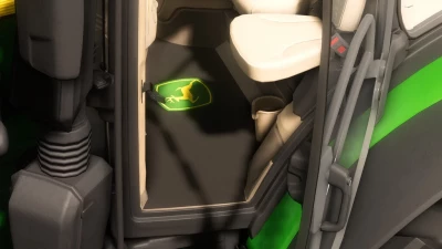 John Deere Carpet (Prefab) v1.0.0.0