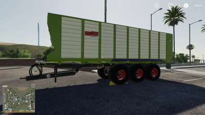 Kaweco Radium 55 Döllmänn v1.0.0.0