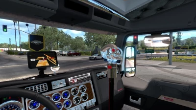 Kenworth T600 Kororuz Edit v1.0 1.40