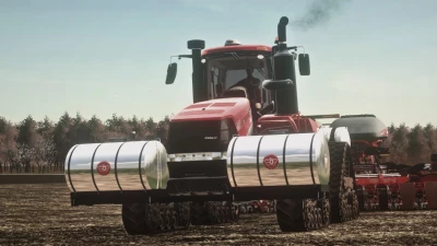 KFM Chem Tanks v1.0.0.0