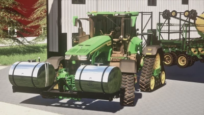 KFM Chem Tanks v1.0.0.0