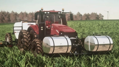 KFM Chem Tanks v1.0.0.0