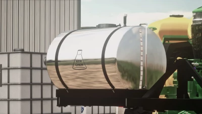 KFM Chem Tanks v1.0.0.0