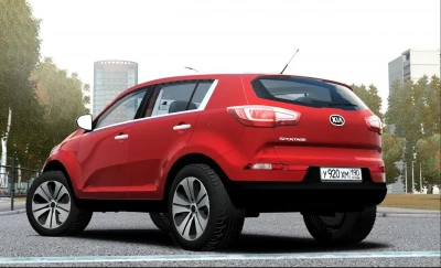 Kia Sportage 2011 1.5.9-1.5.9.2
