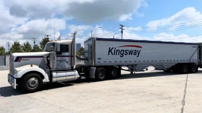 Kingsway Bulk Division Vrac v1.0