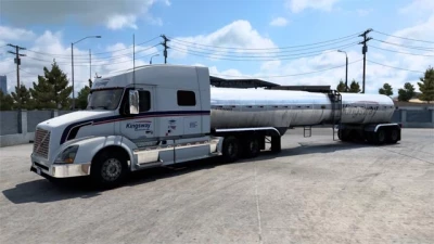 Kingsway Bulk Division Vrac v1.0