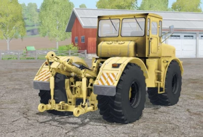 KIROVETS K-700 v2.0.0.0