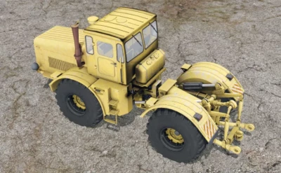 KIROVETS K-700 v2.0.0.0