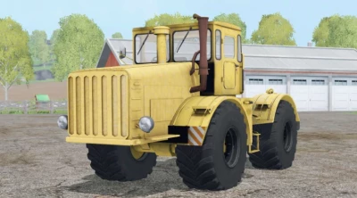 KIROVETS K-700 v2.0.0.0