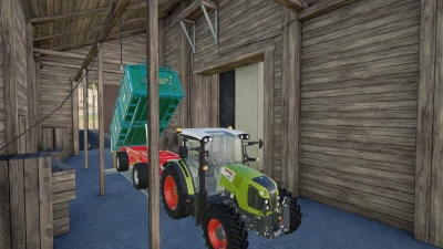 Knies KD 180 v1.0.0.0