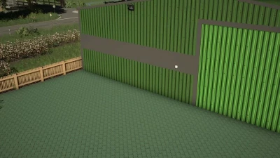 KOSTKA BRUKOWA v1.0.0.0