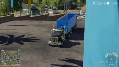 Krampe sb3060 v1.0.0.0