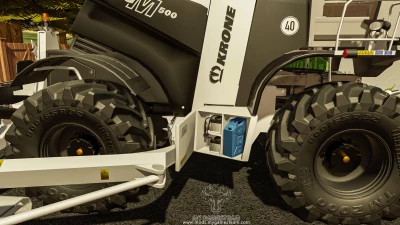 Krone Big M500 v1.0.0.2