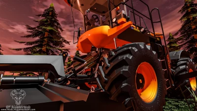 Krone Big M500 v1.0.0.2