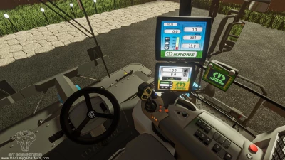 Krone Big M500 v1.0.0.2