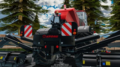 Krone Big M500 v1.0.0.2