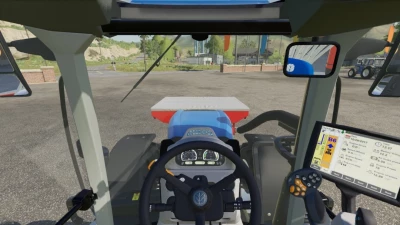 Kuhn TF1500 v1.0.0.0