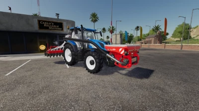 Kuhn TF1500 v1.0.0.0