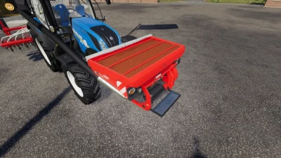 Kuhn TF1500 v1.0.0.0