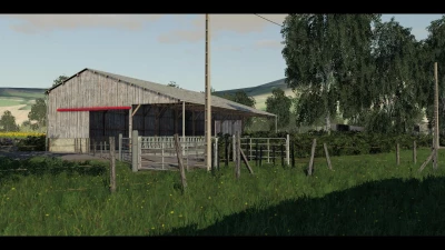 La pétite périgourdine v1.0.0.0