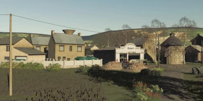 La pétite périgourdine v1.0.0.0