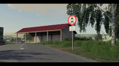 La pétite périgourdine v1.0.0.0