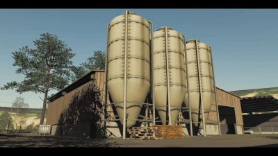 La pétite périgourdine v1.0.0.0