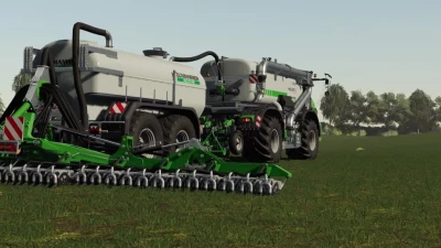 Landeier Holmer Pack v1.0.0.0