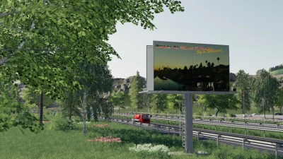 Large Billboard (Prefab) v1.0.0.0