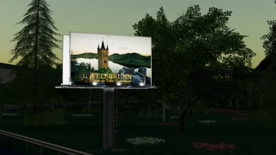 Large Billboard (Prefab) v1.0.0.0