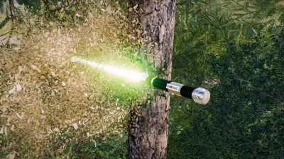 Lightsabers v1.0.0.0