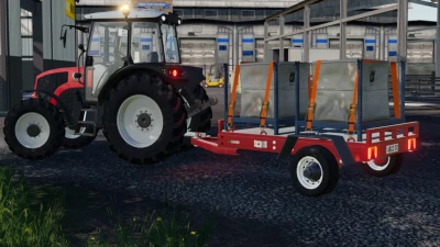 Lizard MP 480 v1.1.0.0