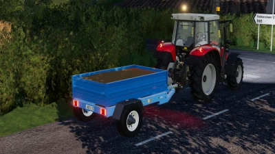 Lizard MP 480 v1.1.0.0